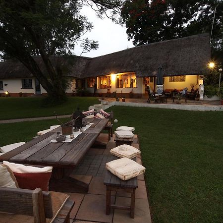 Thokozani Lodge White River Kültér fotó