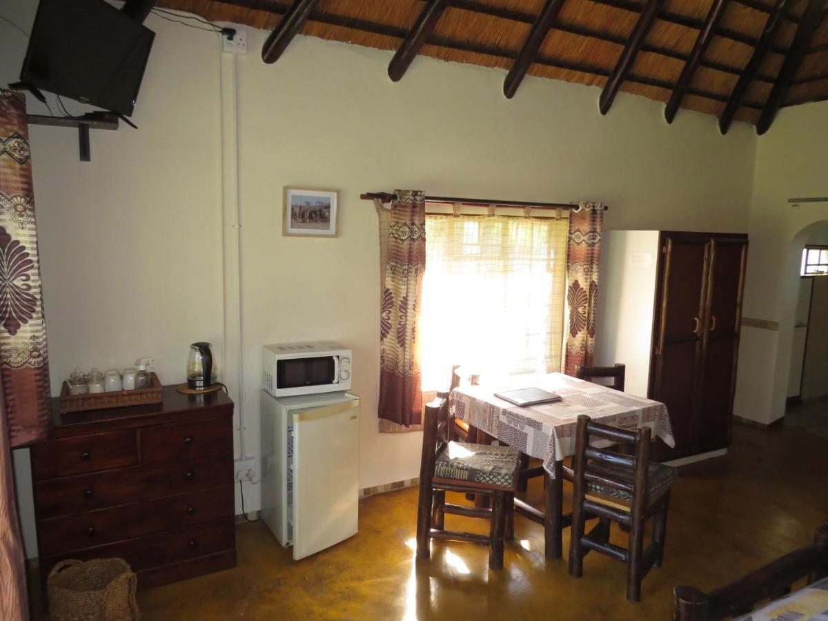 Thokozani Lodge White River Kültér fotó