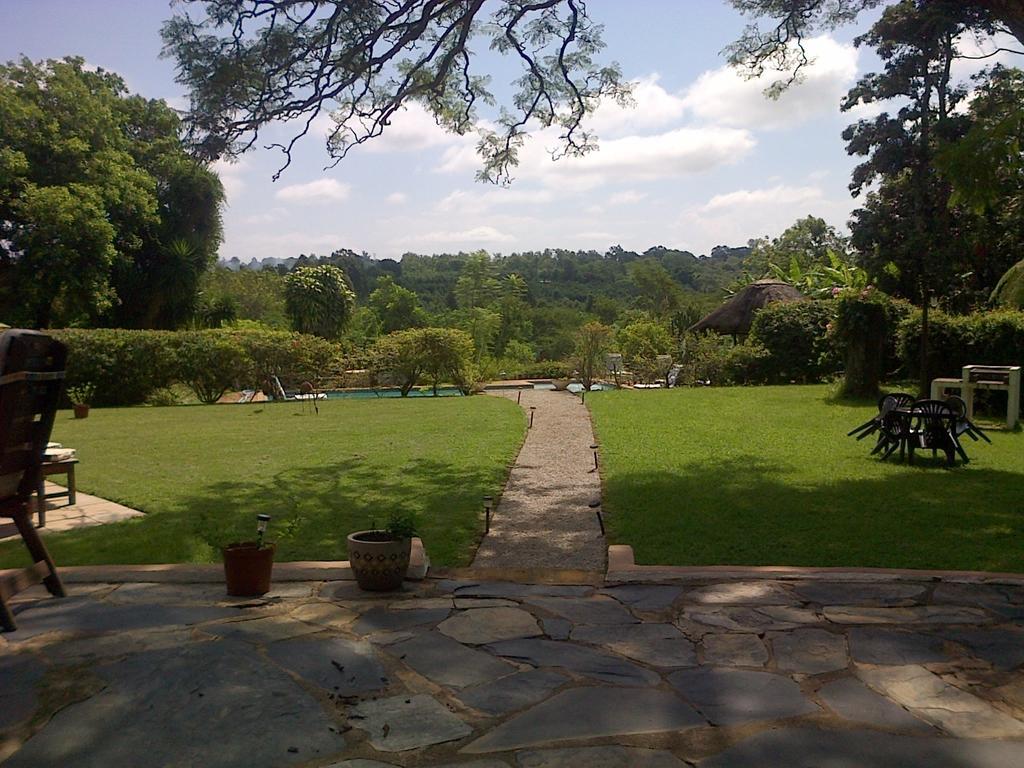 Thokozani Lodge White River Kültér fotó