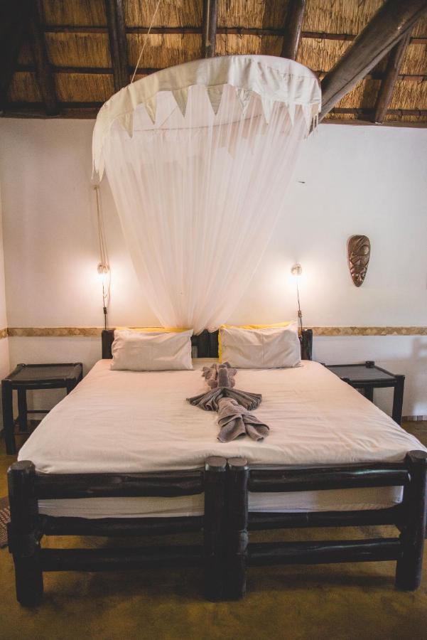 Thokozani Lodge White River Kültér fotó