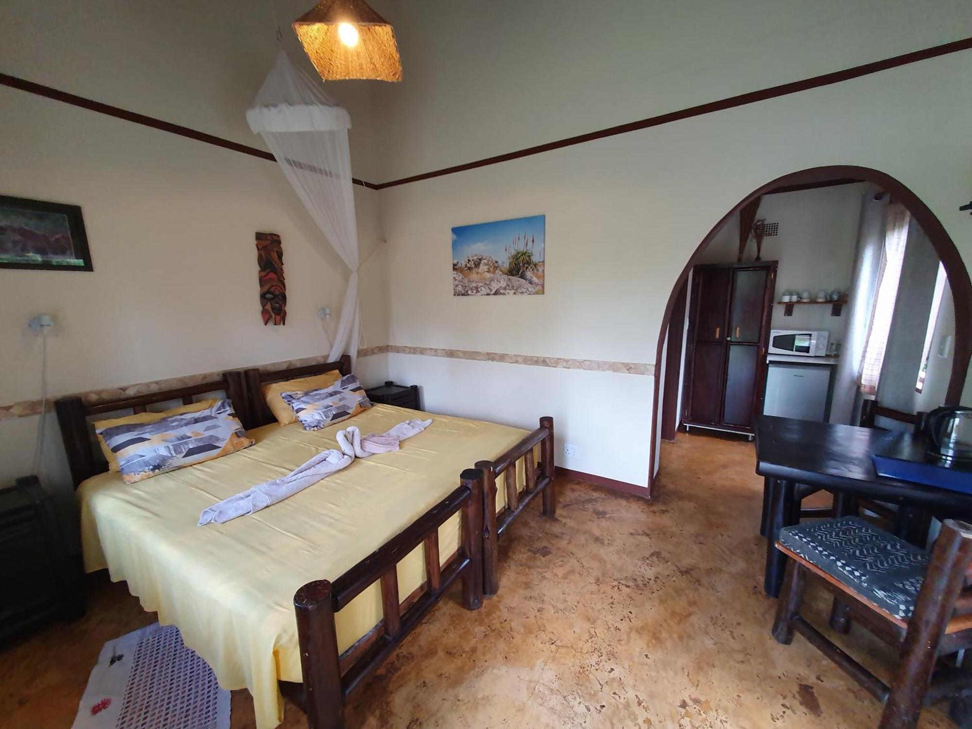 Thokozani Lodge White River Kültér fotó