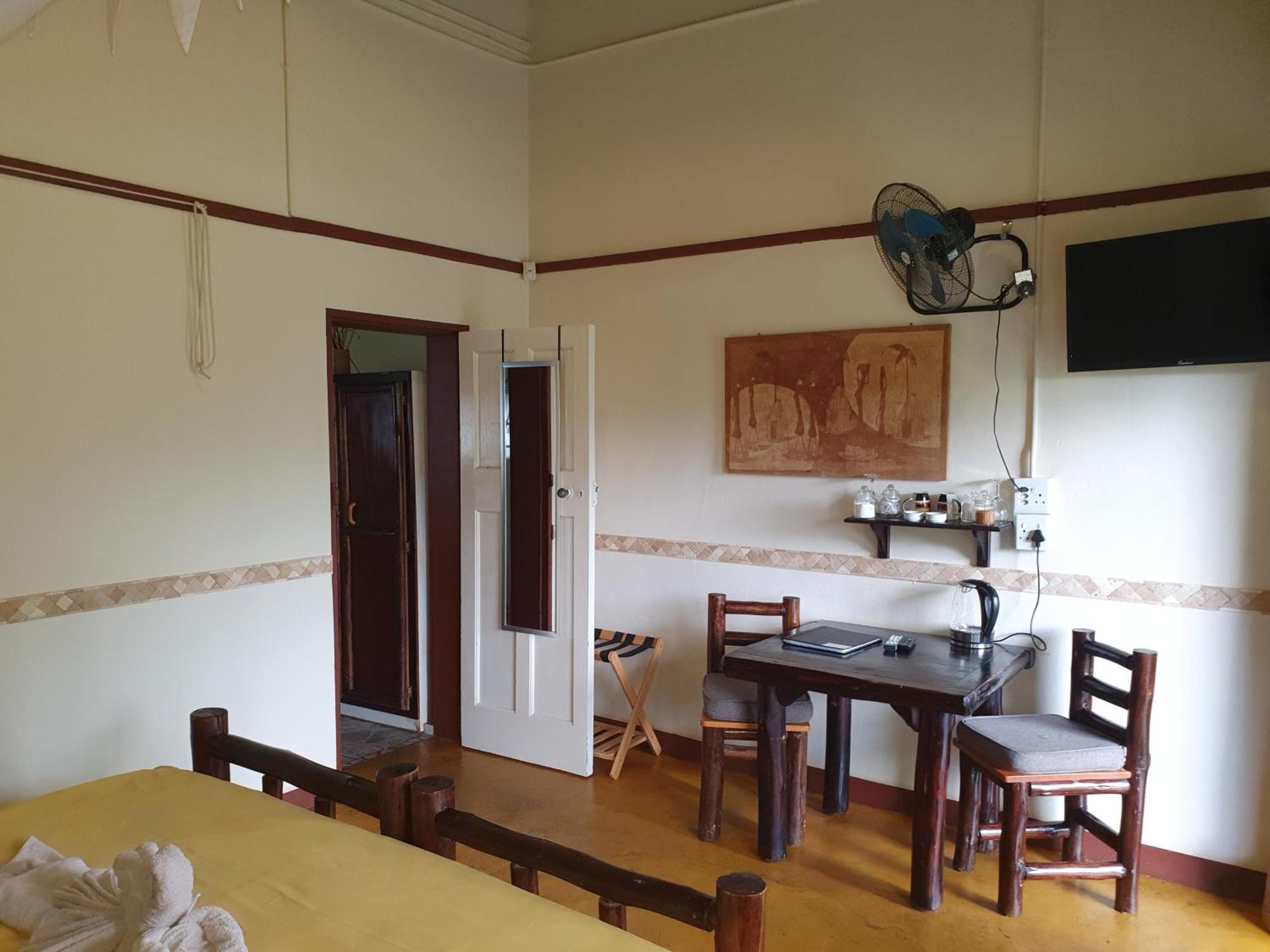 Thokozani Lodge White River Kültér fotó