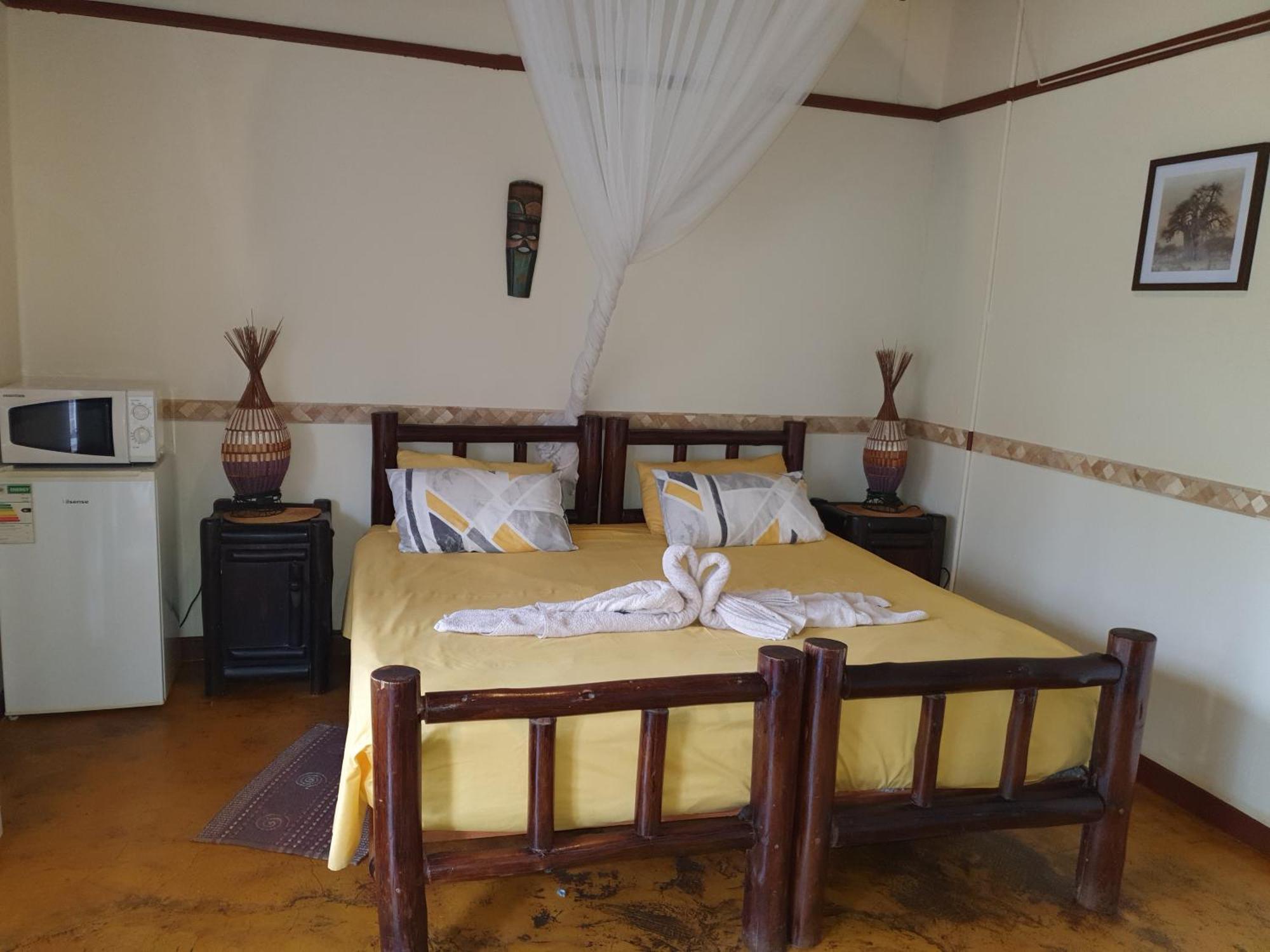Thokozani Lodge White River Kültér fotó