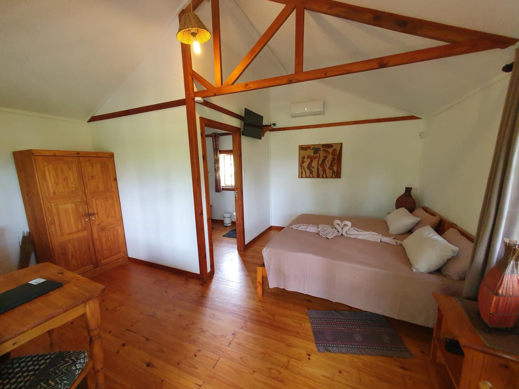Thokozani Lodge White River Kültér fotó