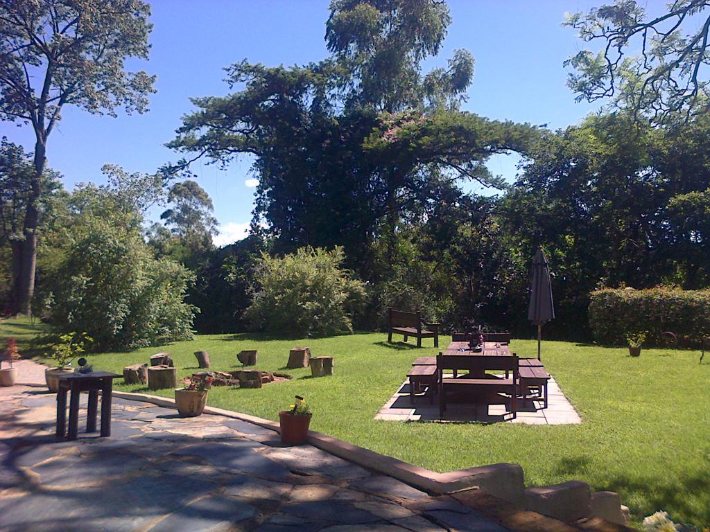 Thokozani Lodge White River Kültér fotó