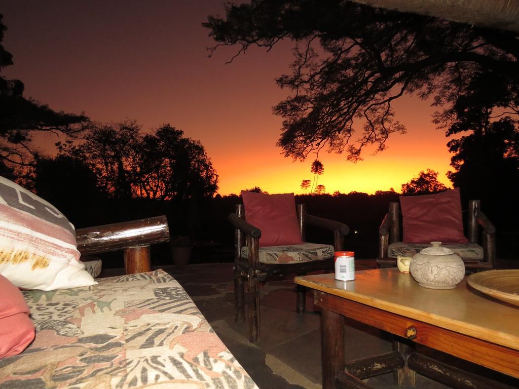Thokozani Lodge White River Kültér fotó