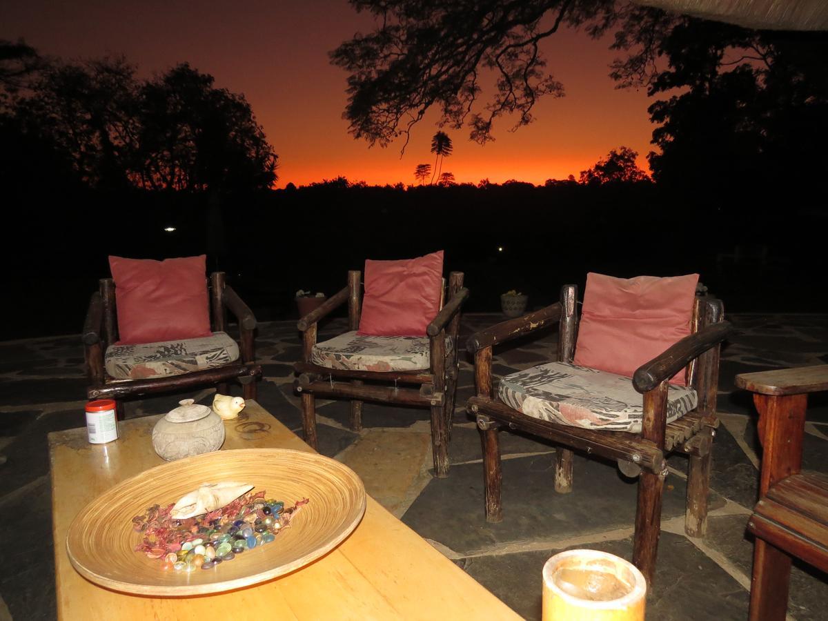 Thokozani Lodge White River Kültér fotó